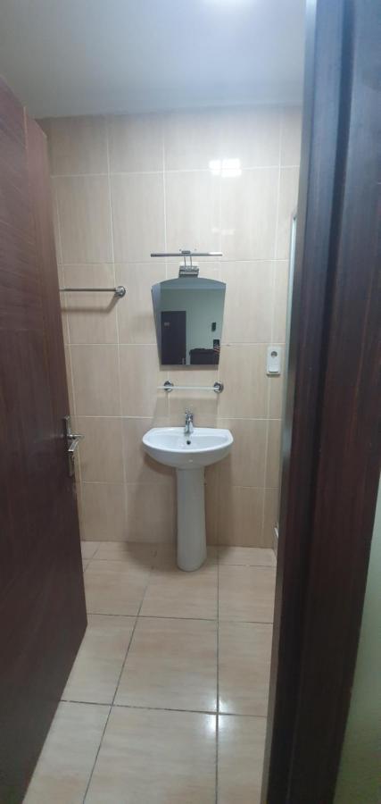 Sehir Apart Hotel Istanbul Bagian luar foto